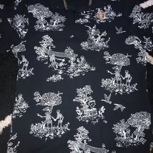 Men’s Nike polo style shirt